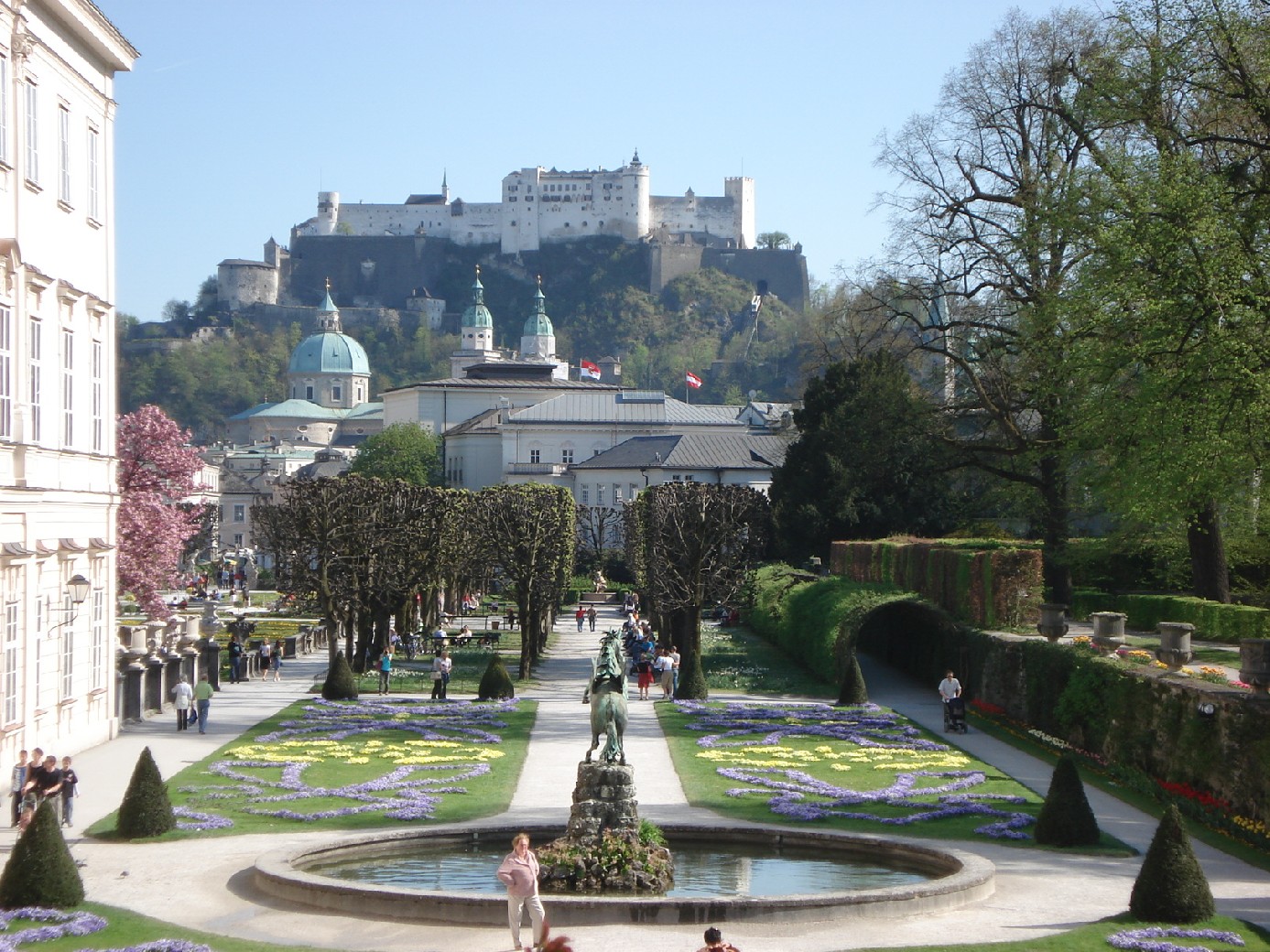Salzburg